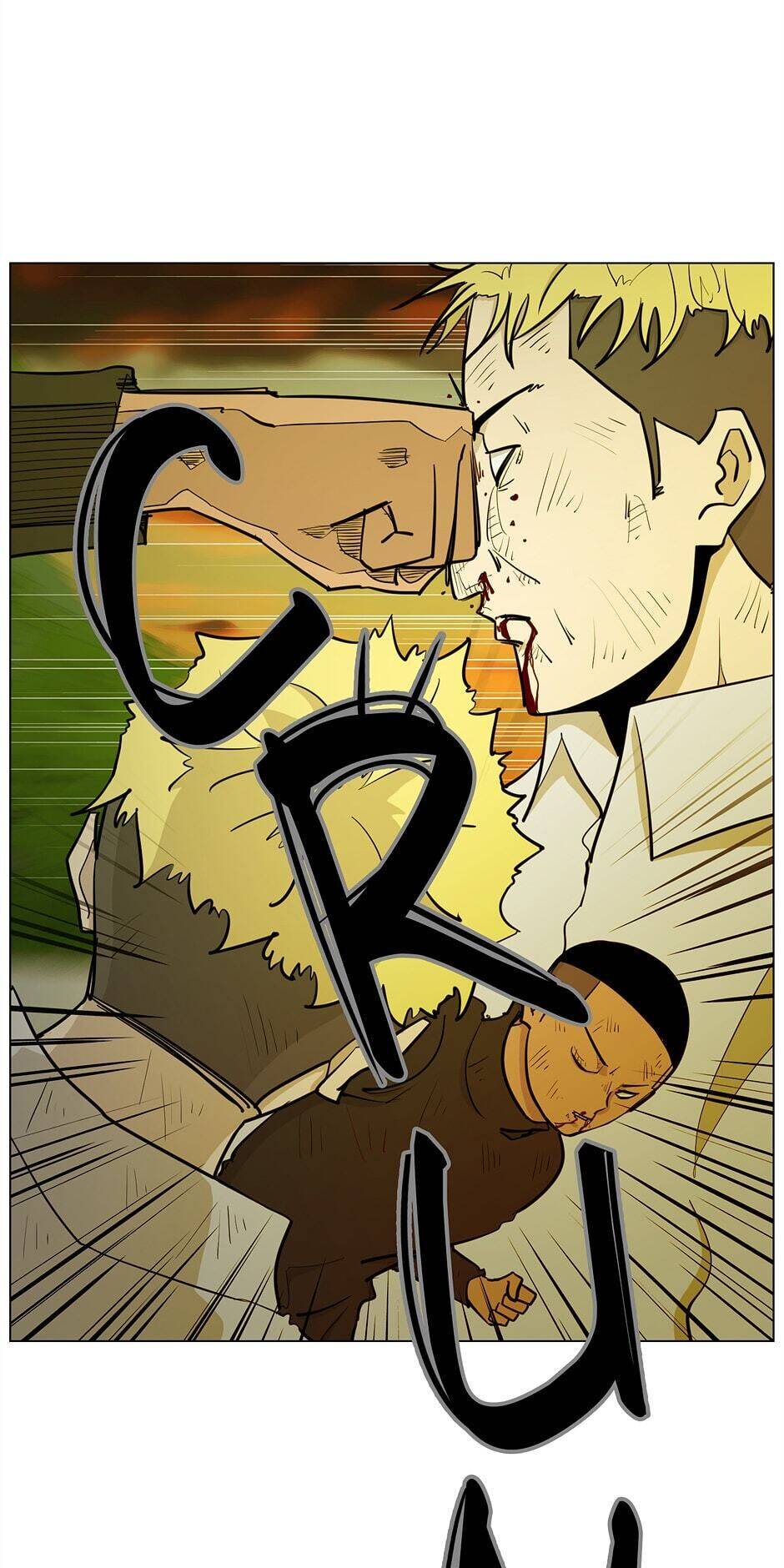 Read Itaewon Class (en) Manga Online