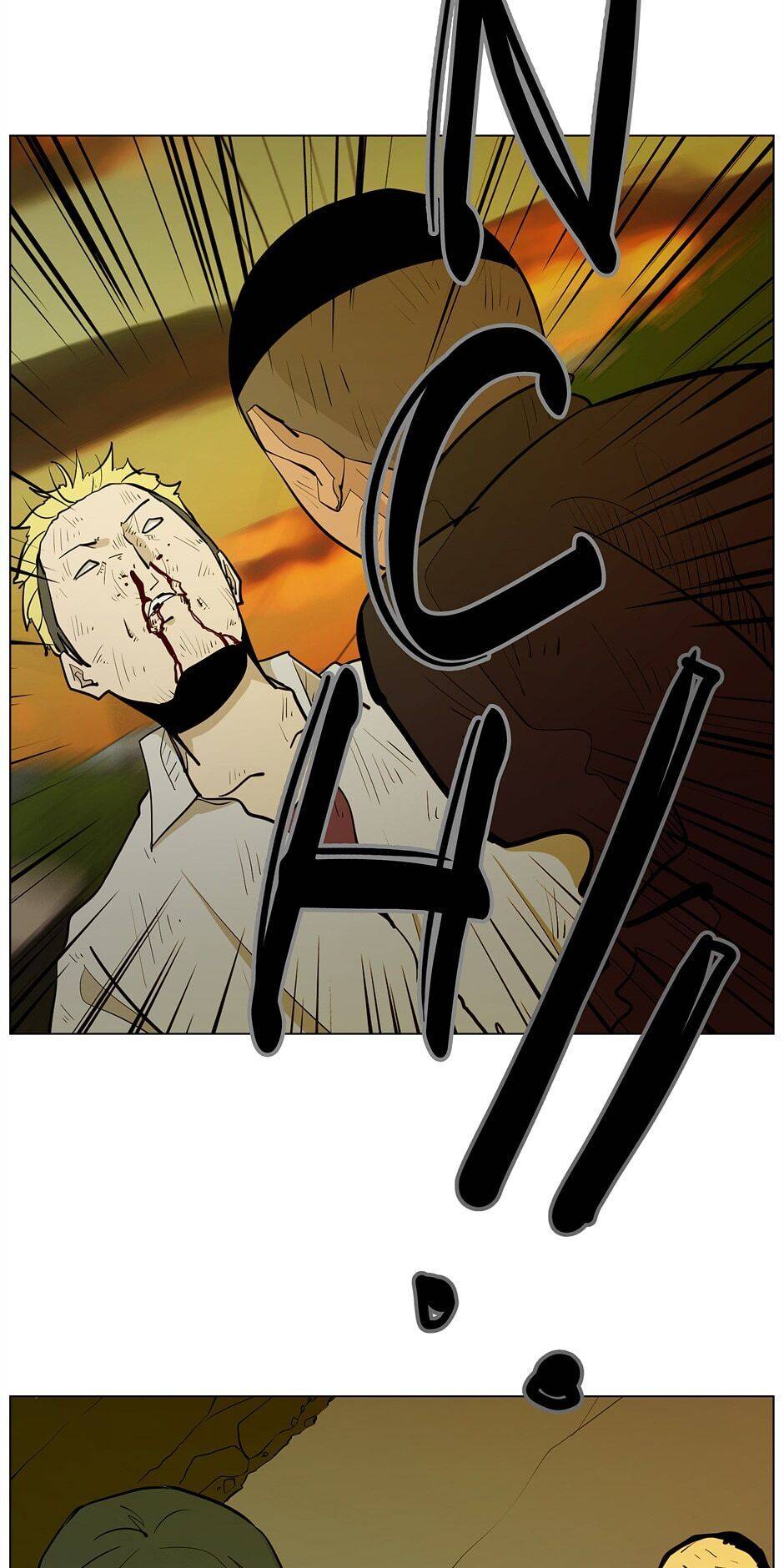 Read Itaewon Class (en) Manga Online