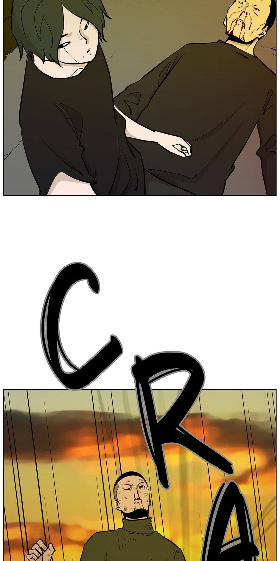 Read Itaewon Class (en) Manga Online