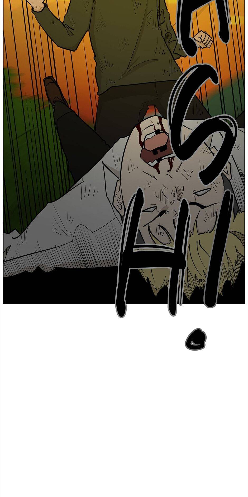 Read Itaewon Class (en) Manga Online