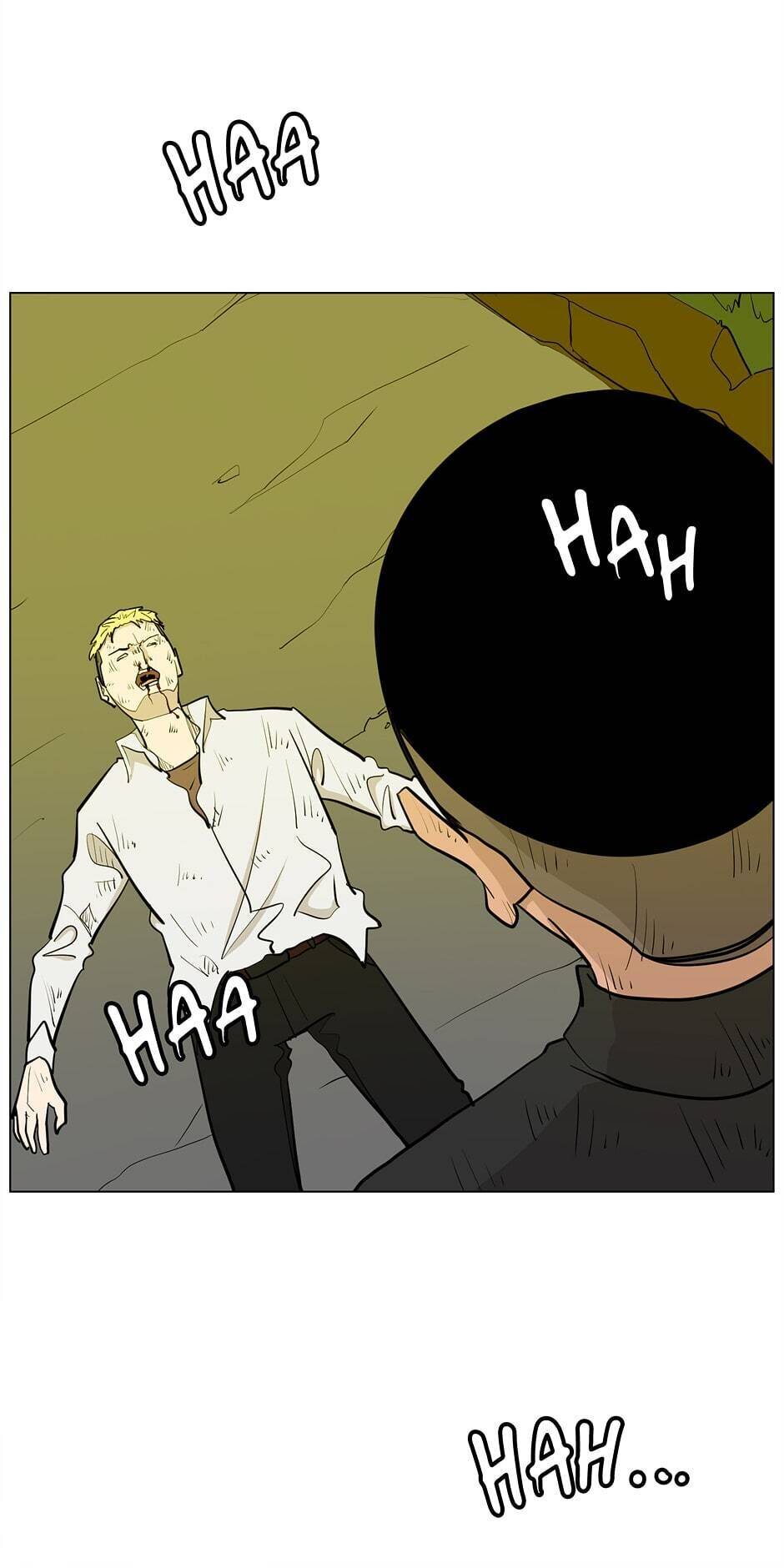 Read Itaewon Class (en) Manga Online