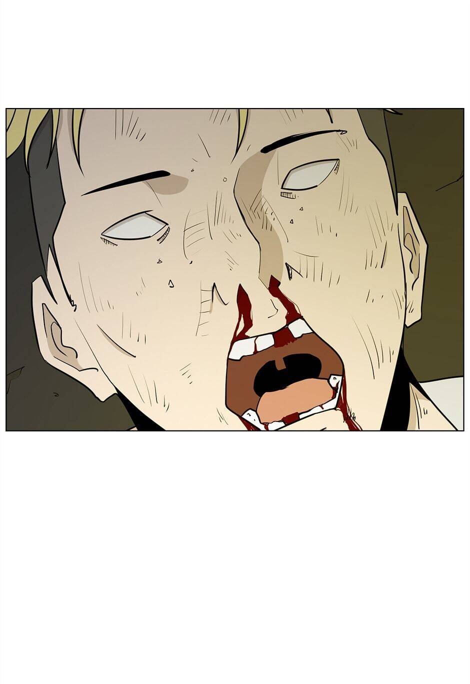 Read Itaewon Class (en) Manga Online