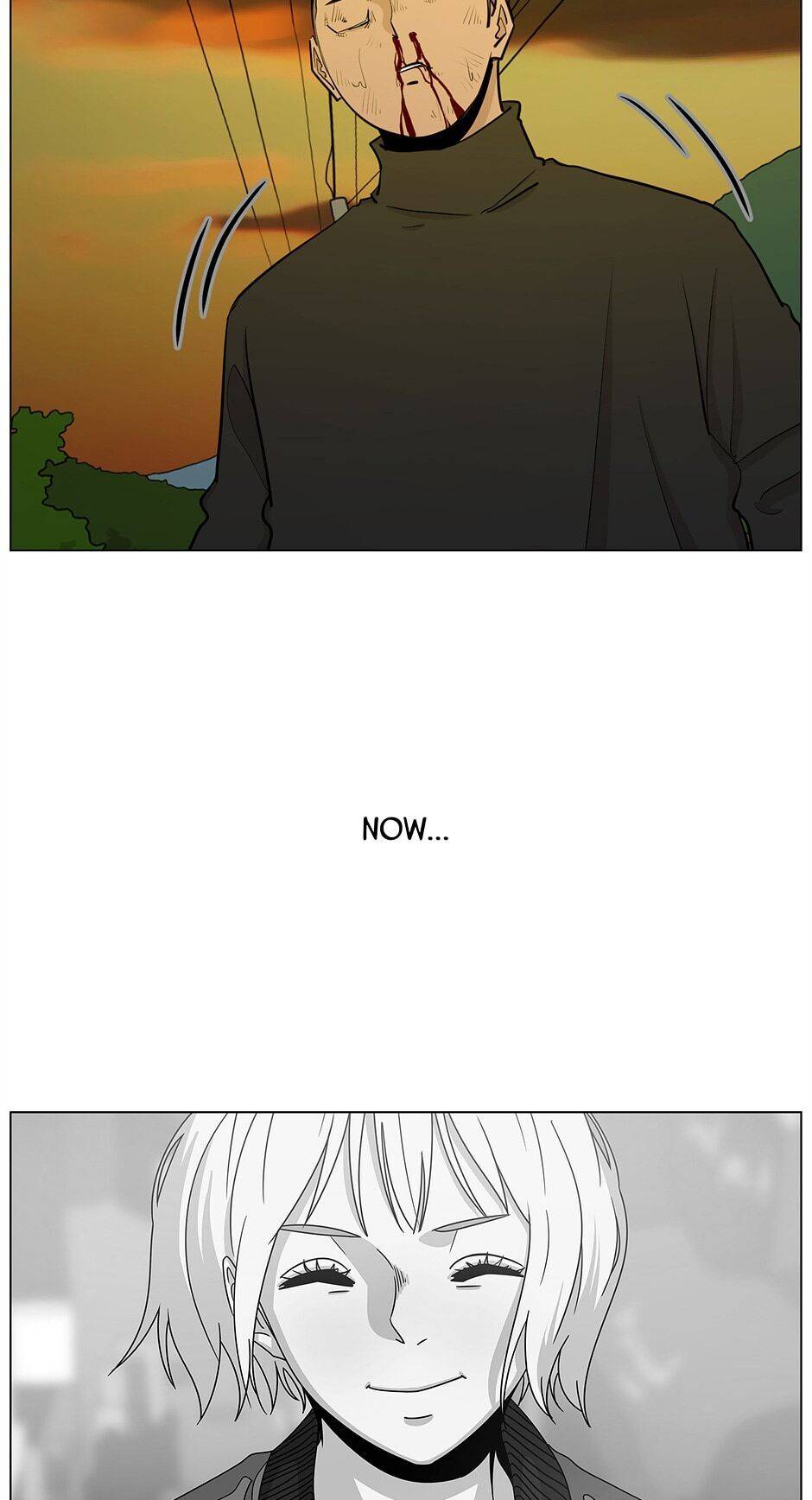 Read Itaewon Class (en) Manga Online