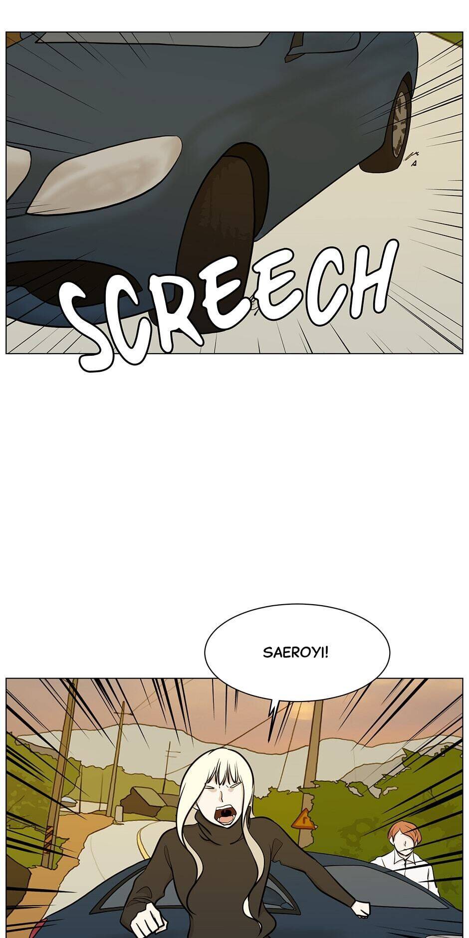 Read Itaewon Class (en) Manga Online