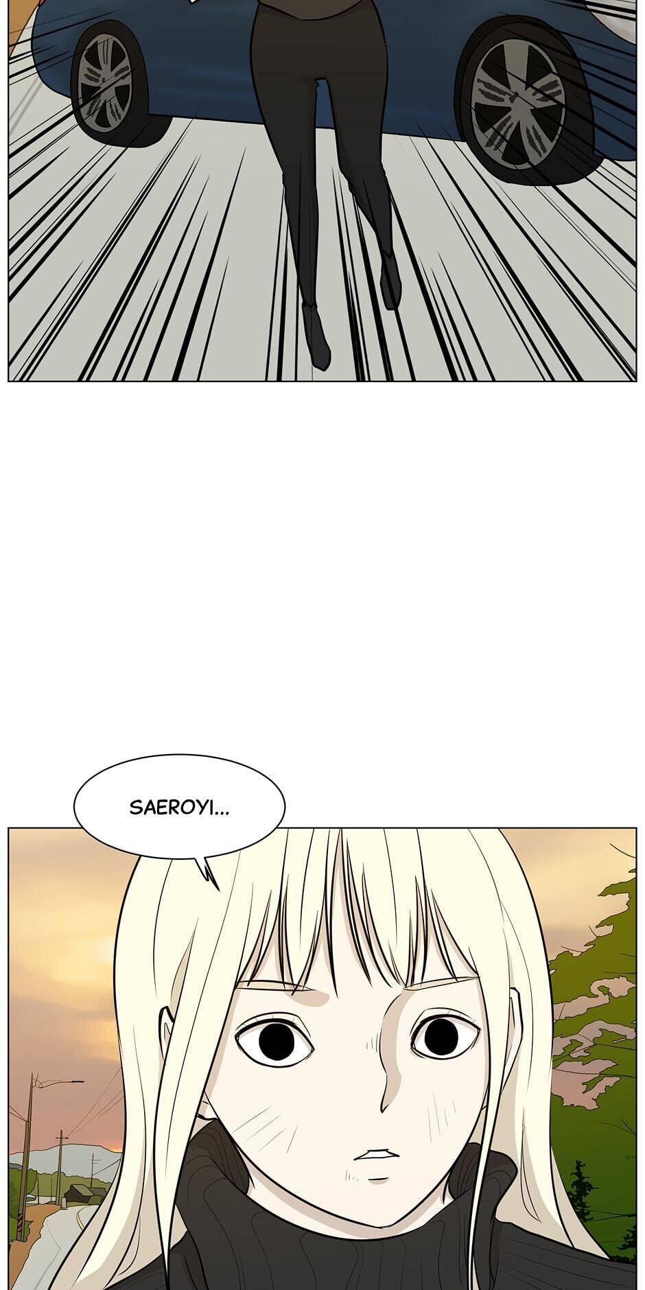 Read Itaewon Class (en) Manga Online