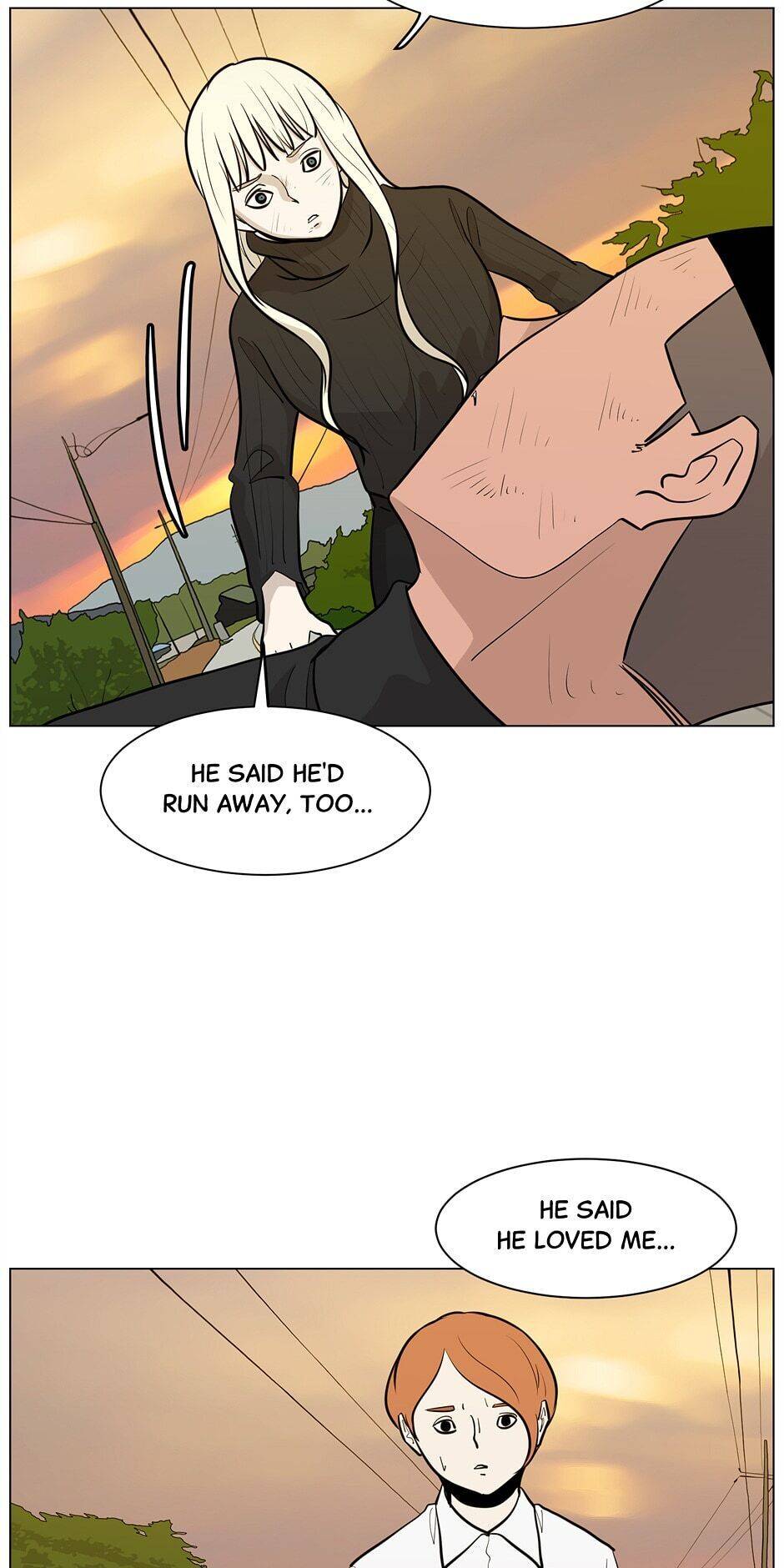 Read Itaewon Class (en) Manga Online