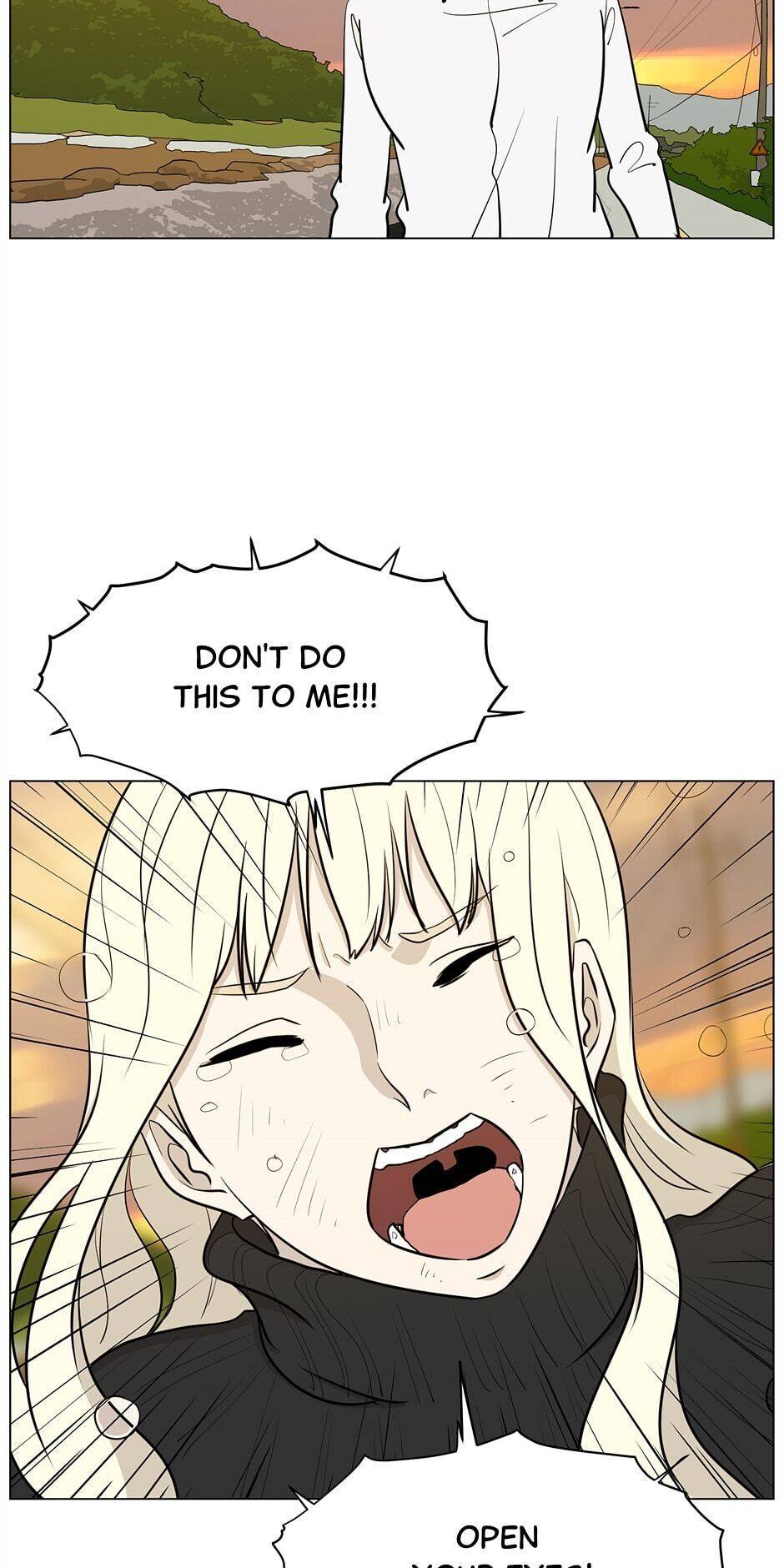 Read Itaewon Class (en) Manga Online