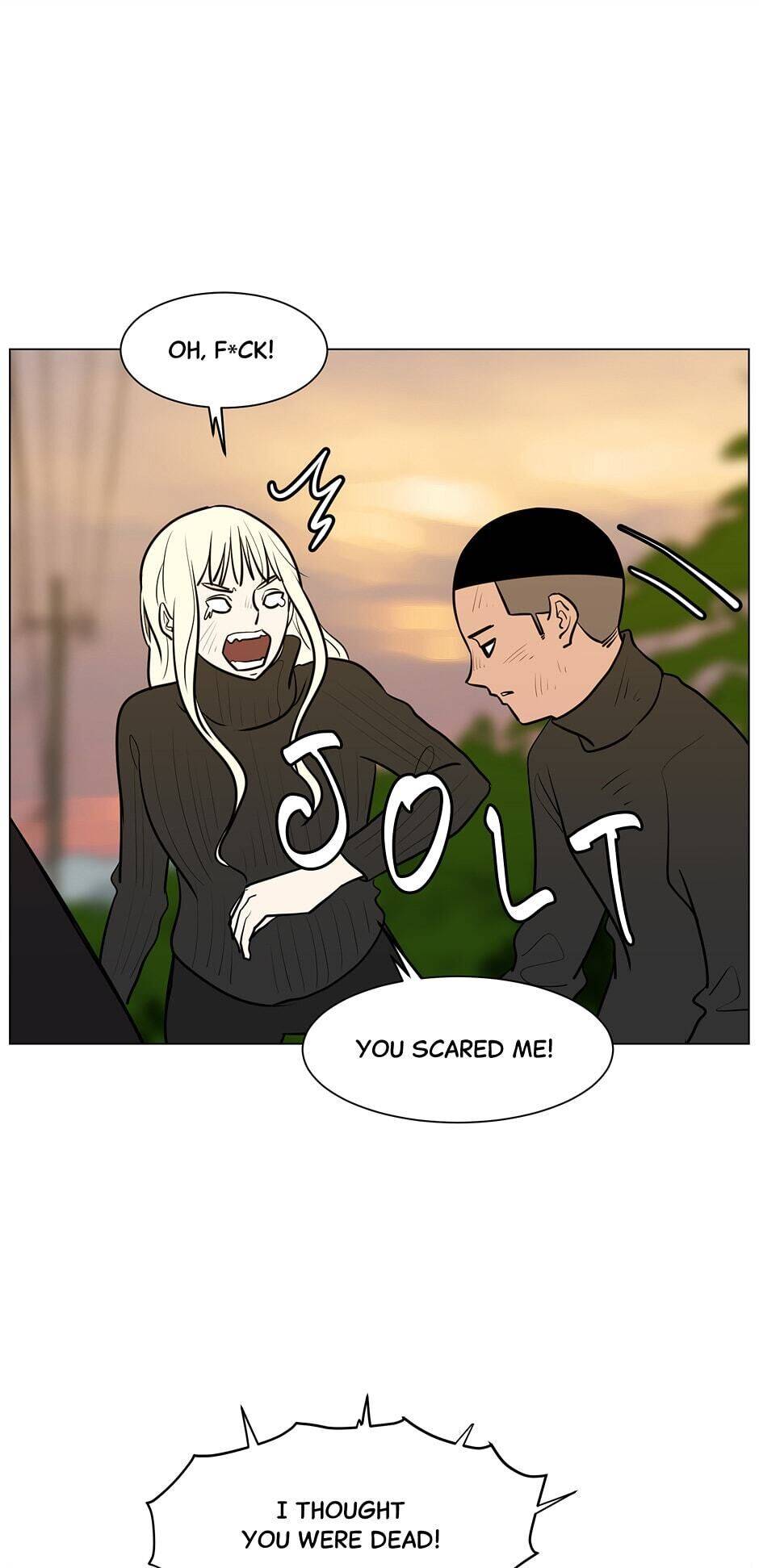 Read Itaewon Class (en) Manga Online