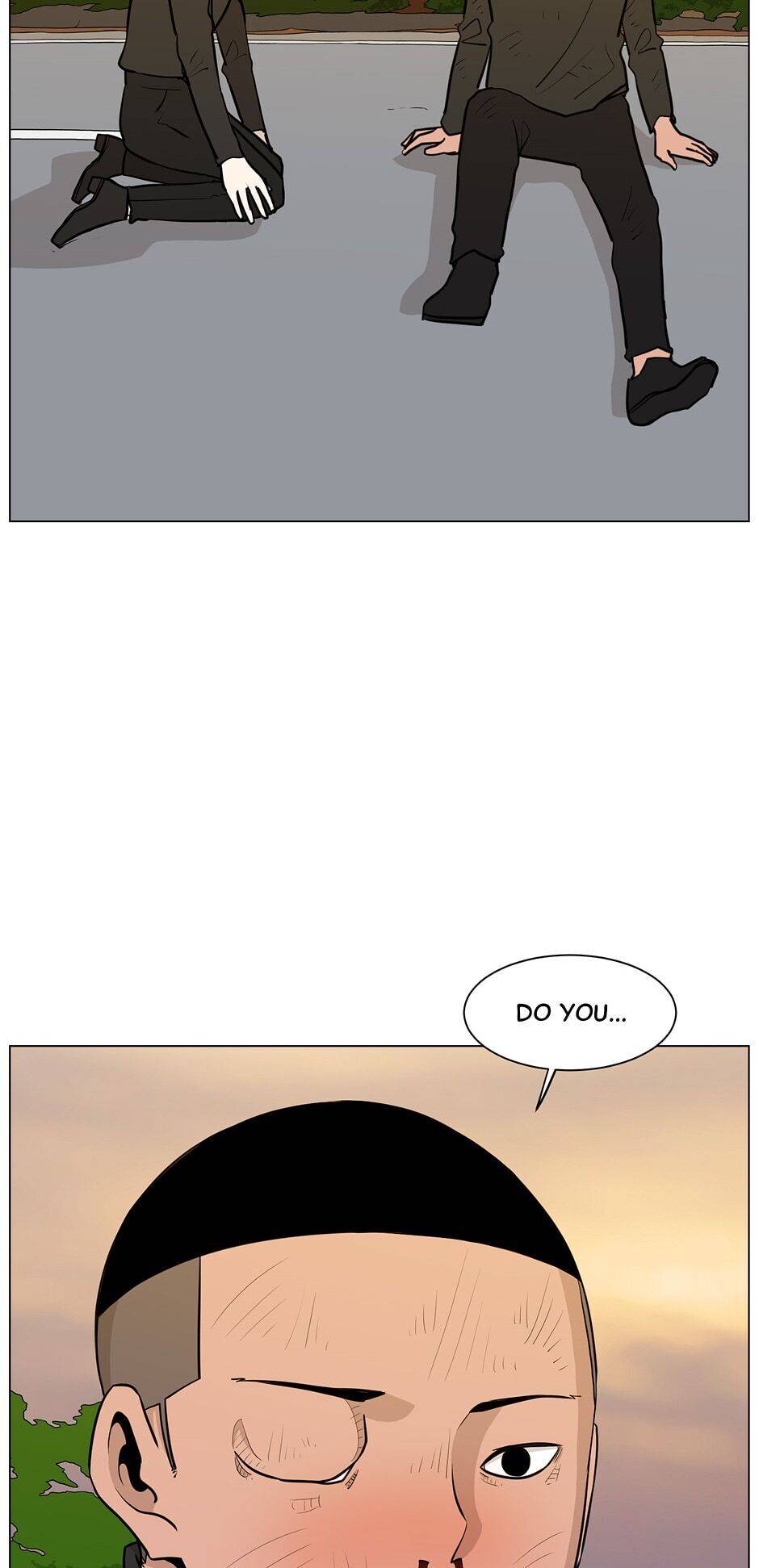 Read Itaewon Class (en) Manga Online