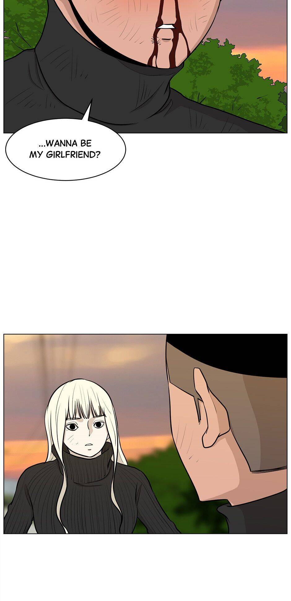 Read Itaewon Class (en) Manga Online