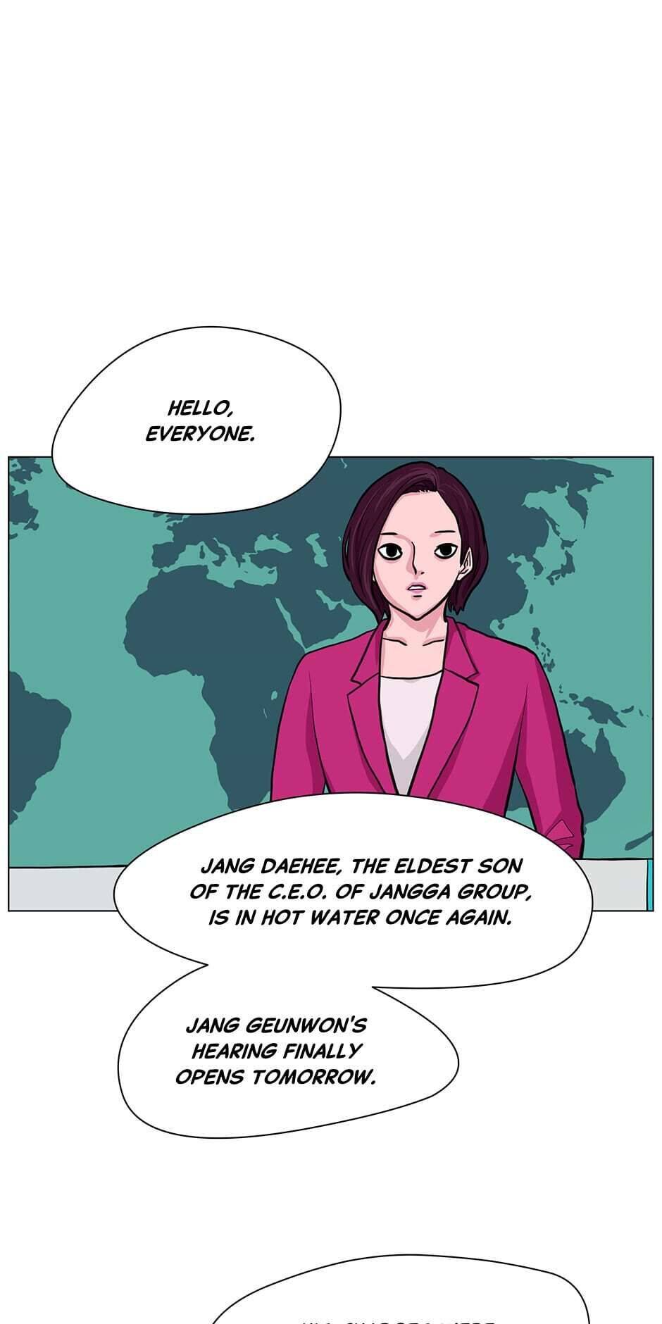 Read Itaewon Class (en) Manga Online