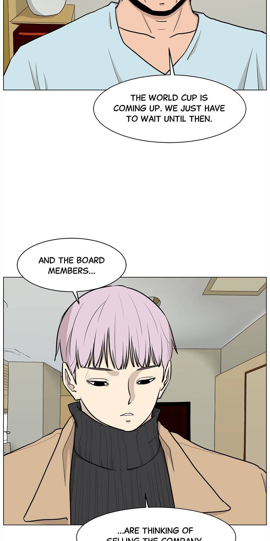 Read Itaewon Class (en) Manga Online