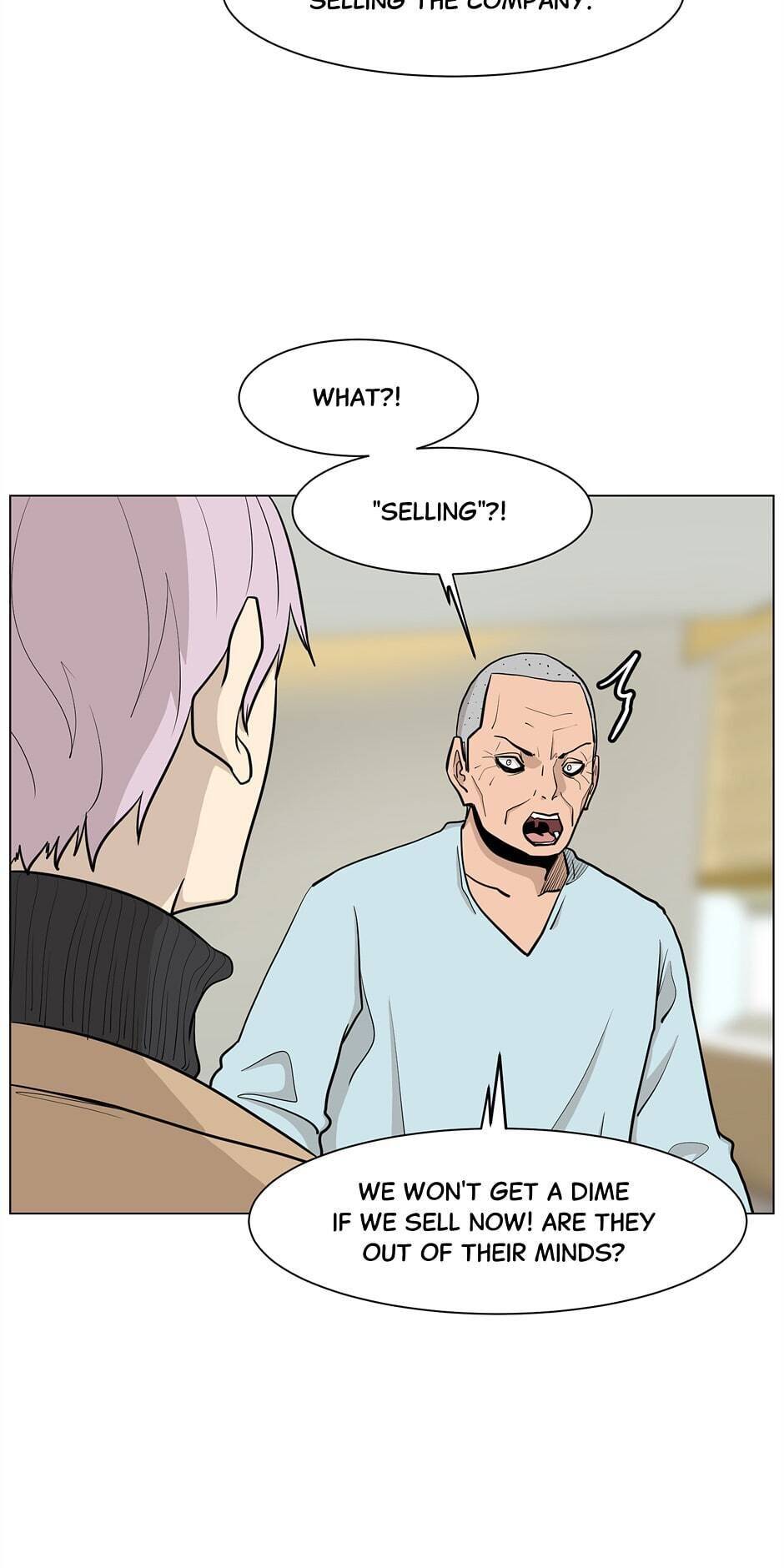 Read Itaewon Class (en) Manga Online