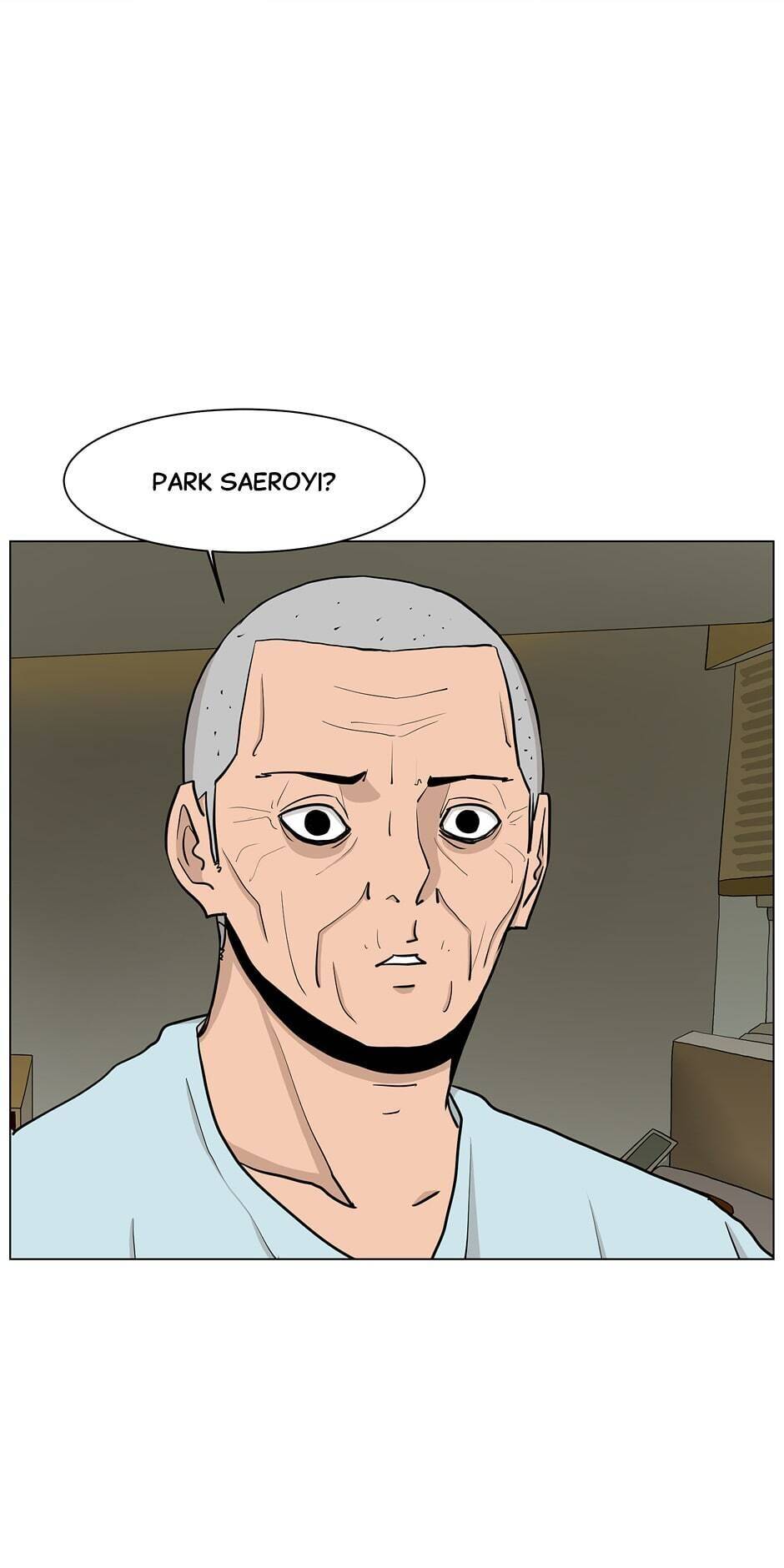 Read Itaewon Class (en) Manga Online