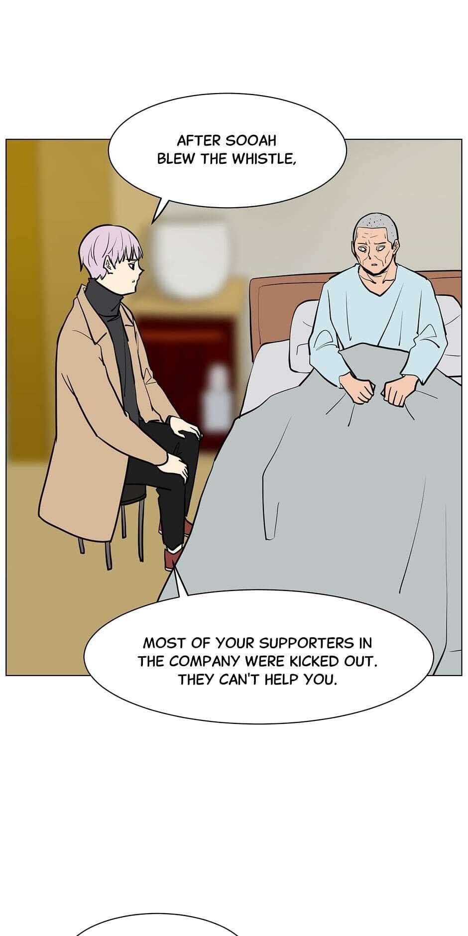 Read Itaewon Class (en) Manga Online