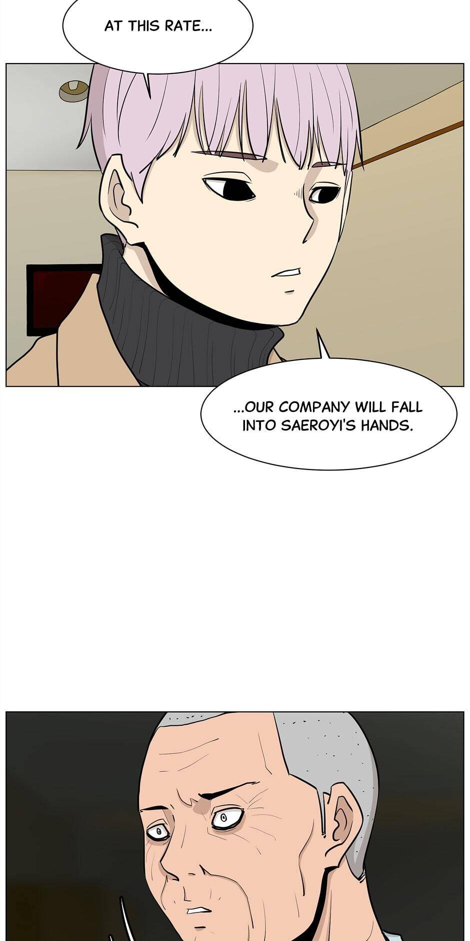 Read Itaewon Class (en) Manga Online