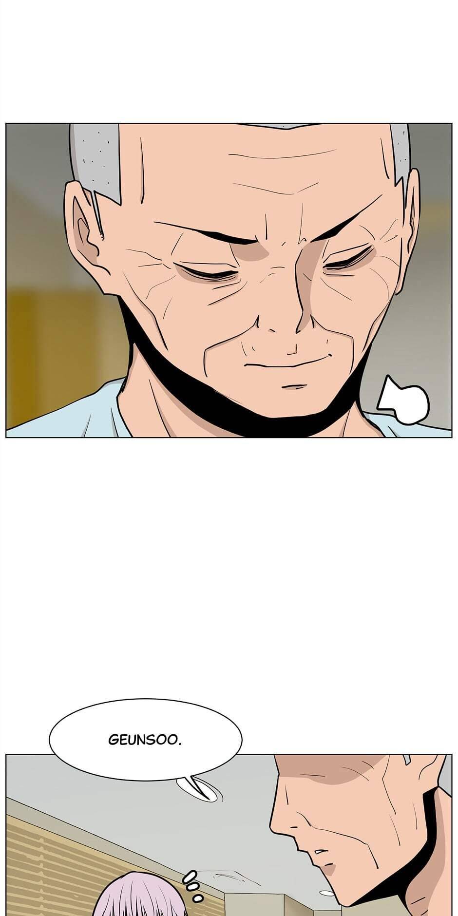 Read Itaewon Class (en) Manga Online