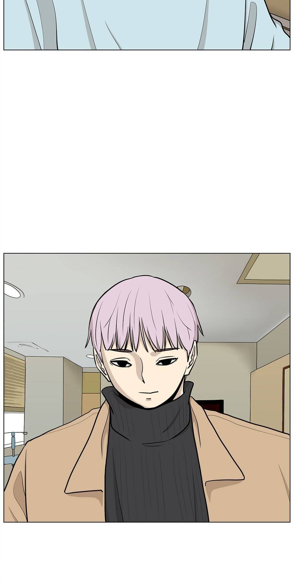 Read Itaewon Class (en) Manga Online