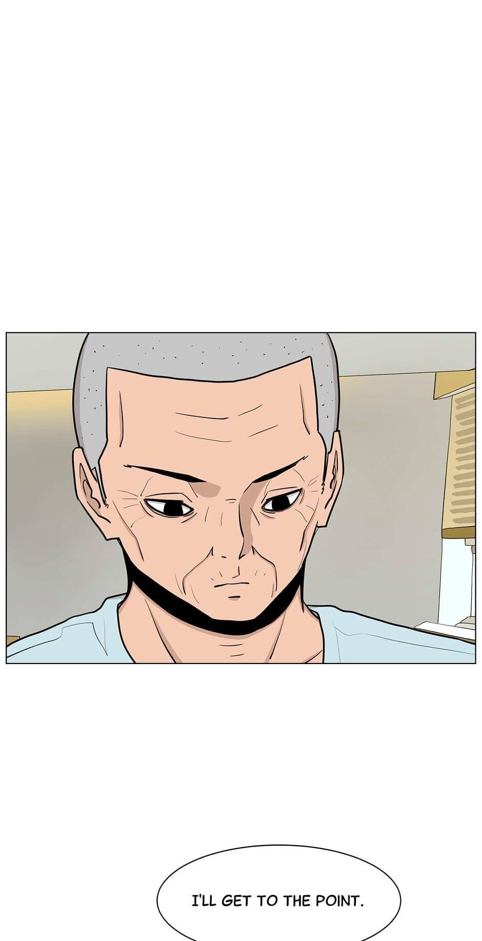 Read Itaewon Class (en) Manga Online