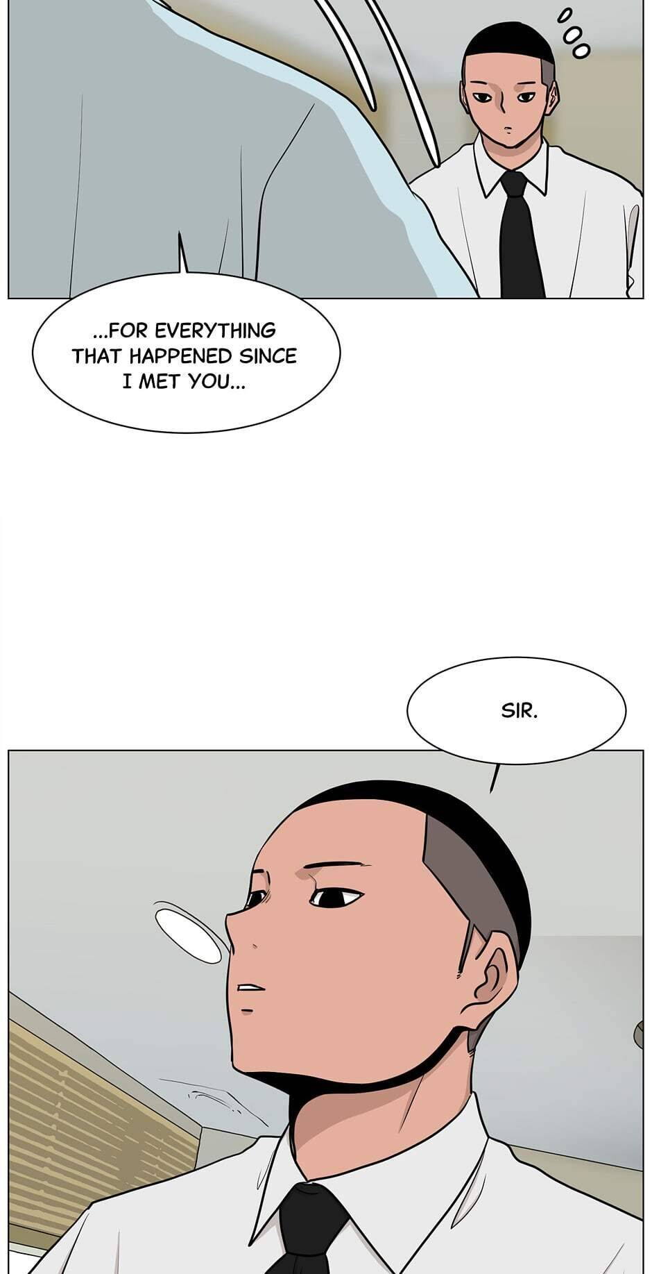 Read Itaewon Class (en) Manga Online