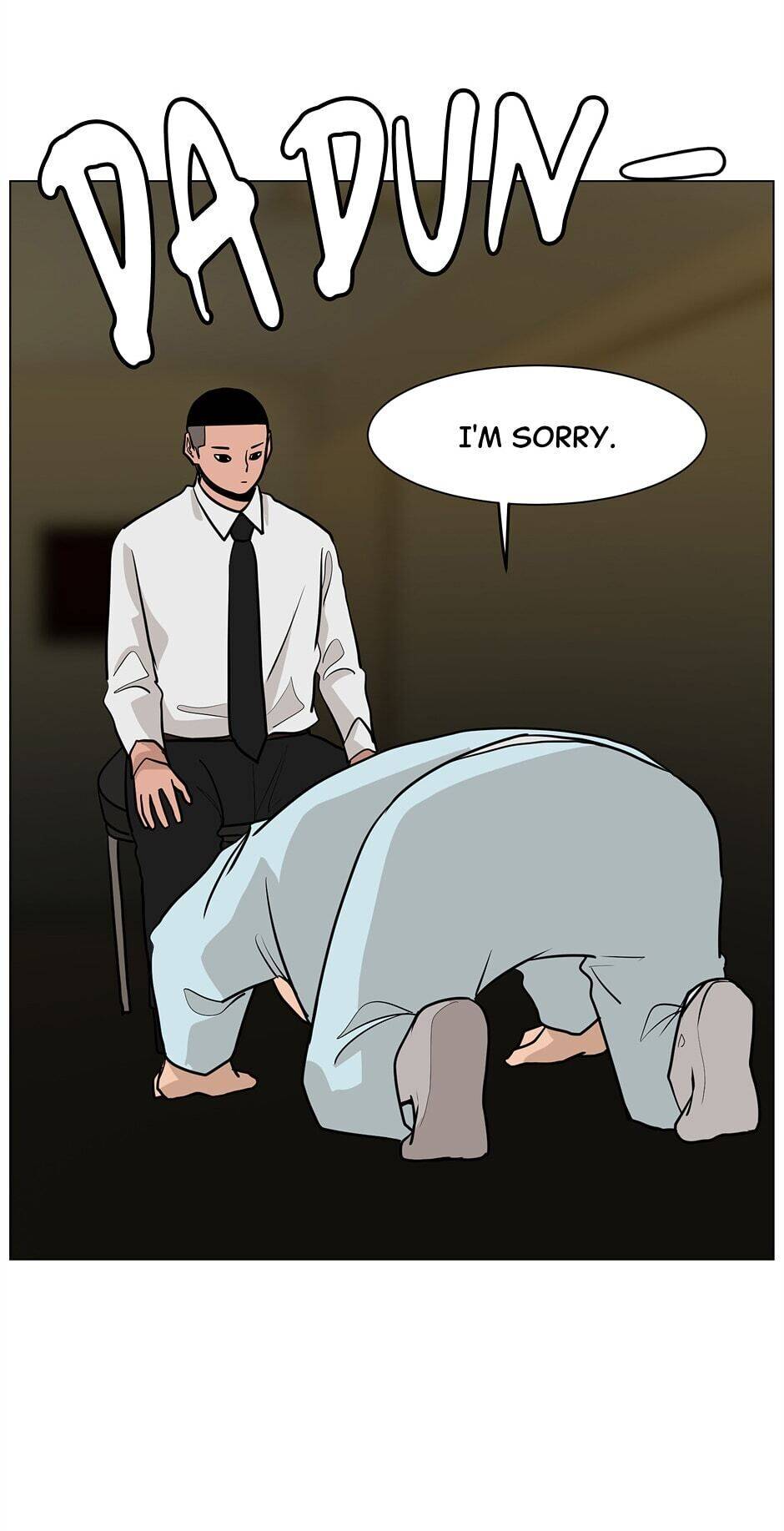 Read Itaewon Class (en) Manga Online