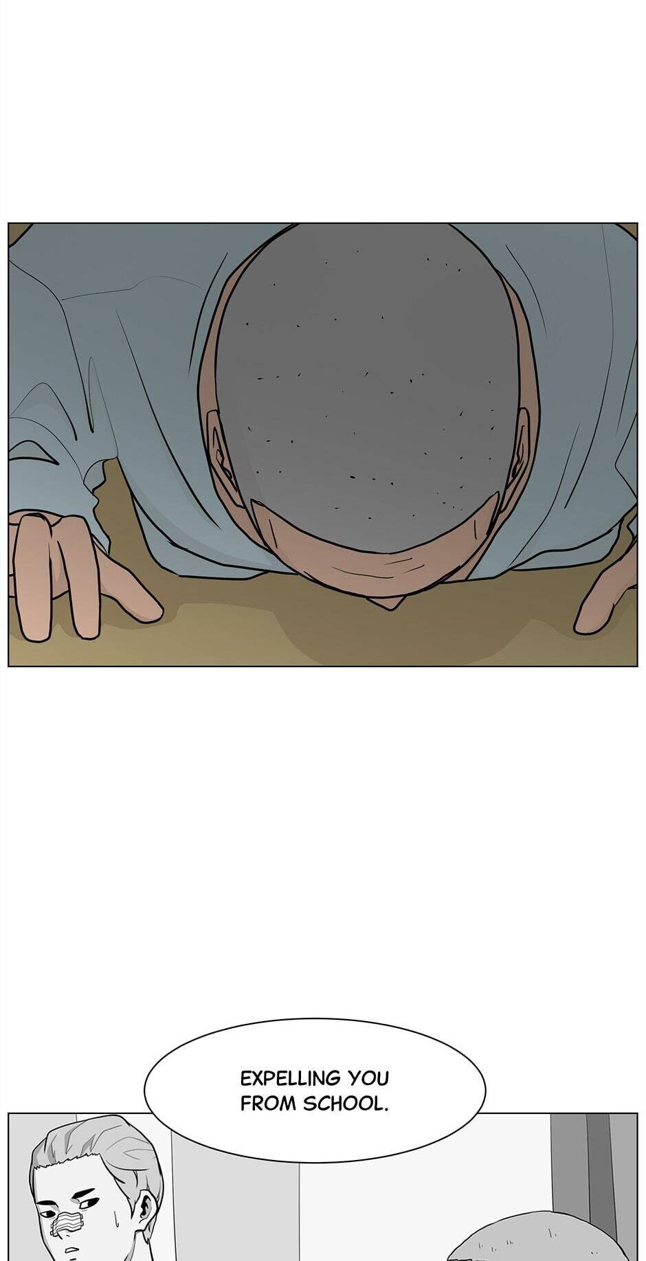 Read Itaewon Class (en) Manga Online