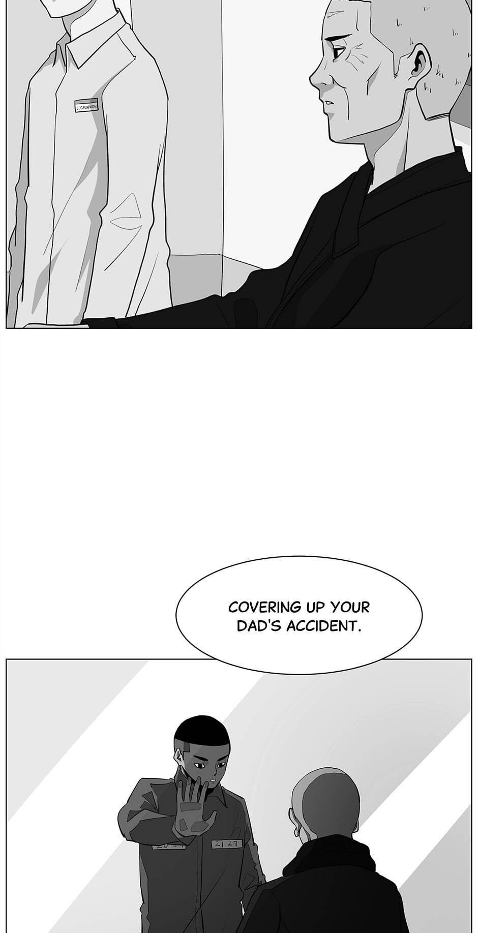 Read Itaewon Class (en) Manga Online