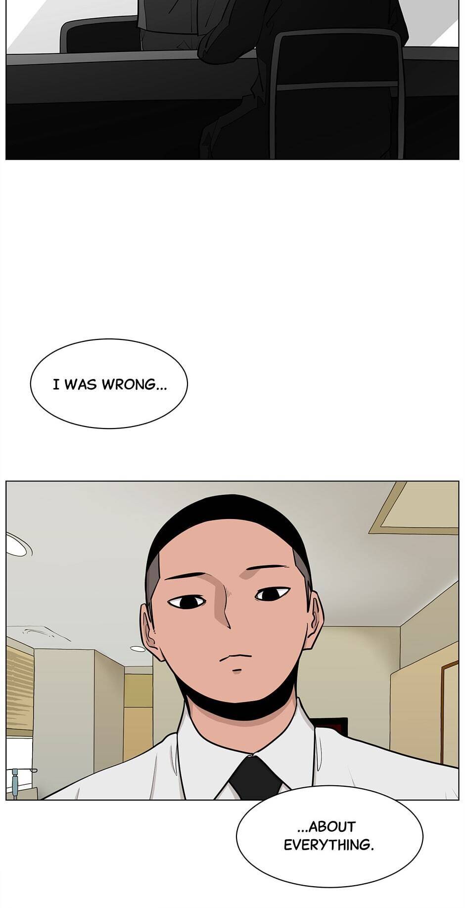 Read Itaewon Class (en) Manga Online