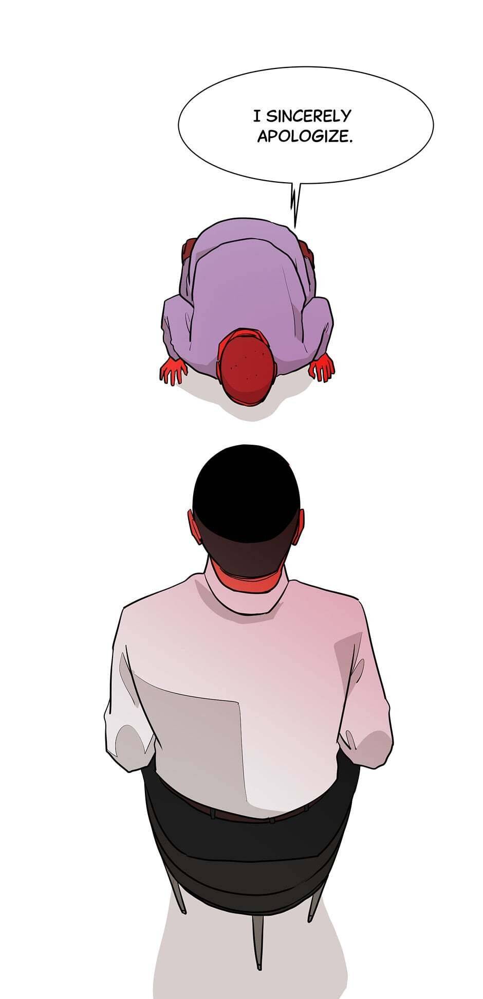 Read Itaewon Class (en) Manga Online