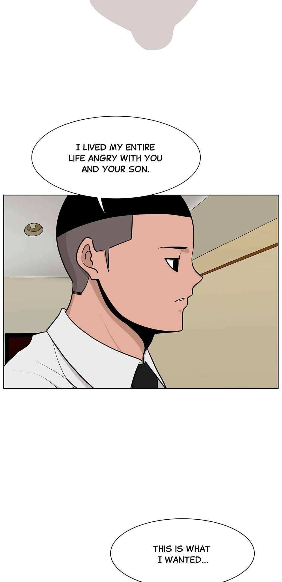 Read Itaewon Class (en) Manga Online