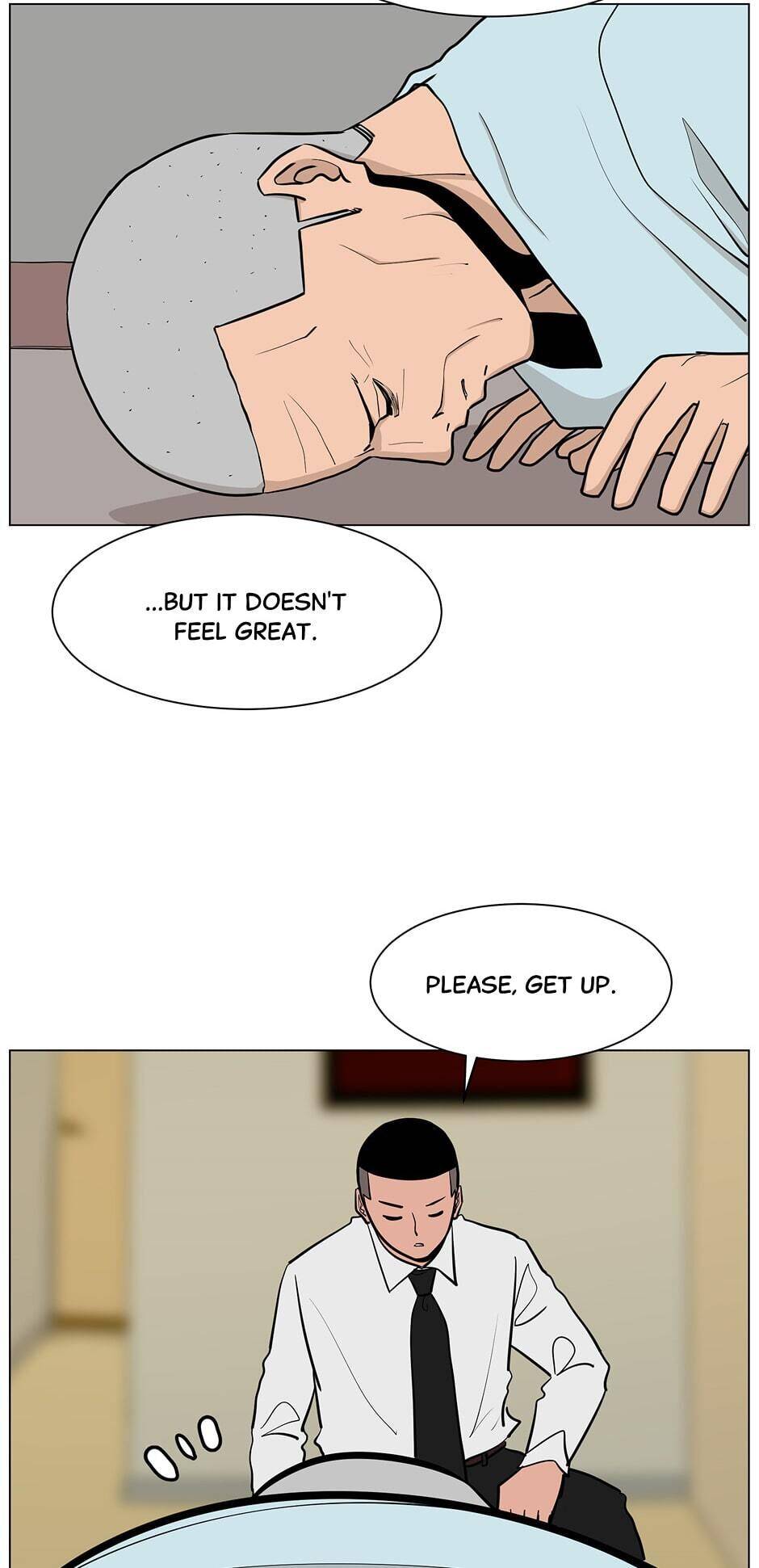 Read Itaewon Class (en) Manga Online