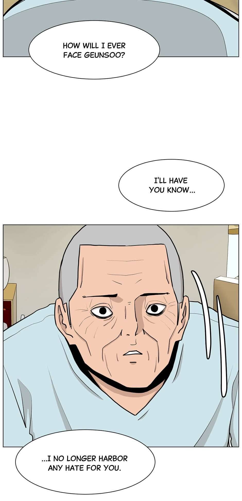 Read Itaewon Class (en) Manga Online