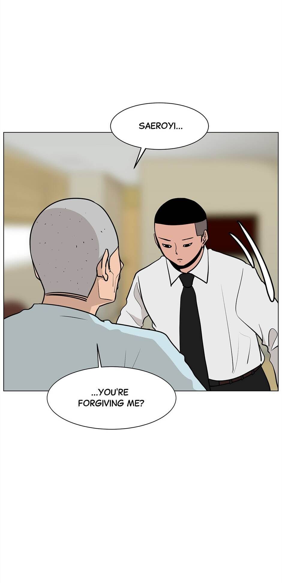 Read Itaewon Class (en) Manga Online