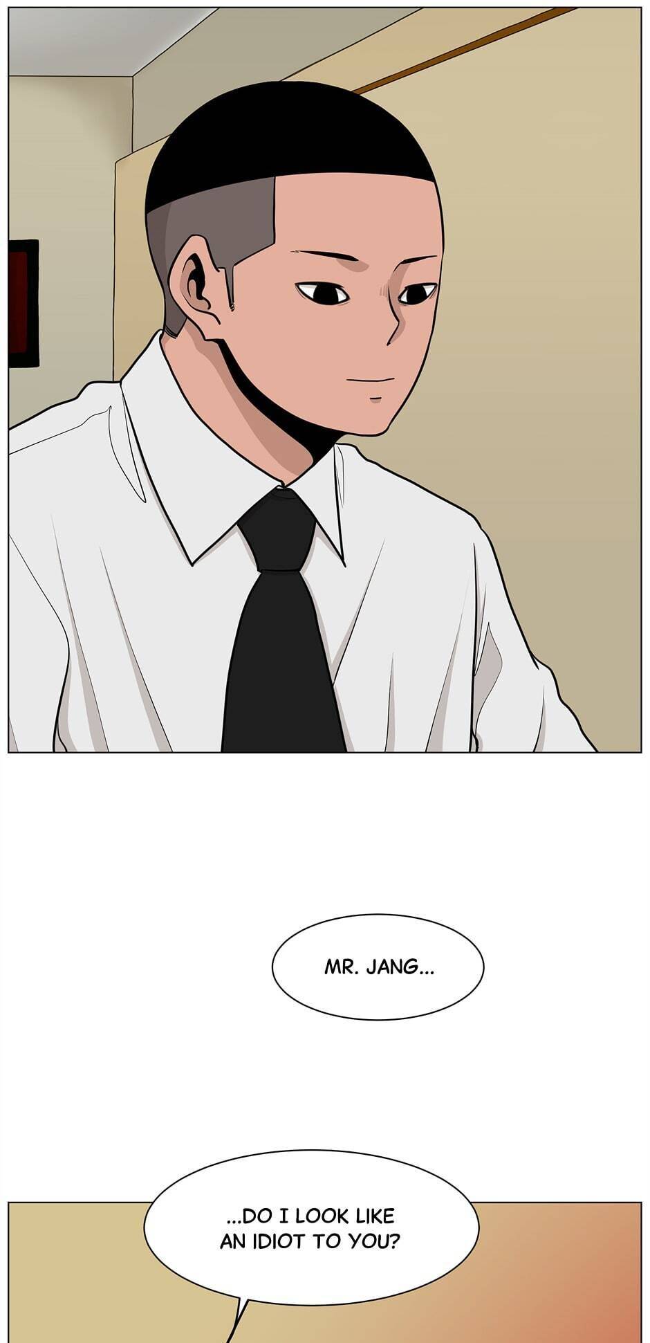 Read Itaewon Class (en) Manga Online