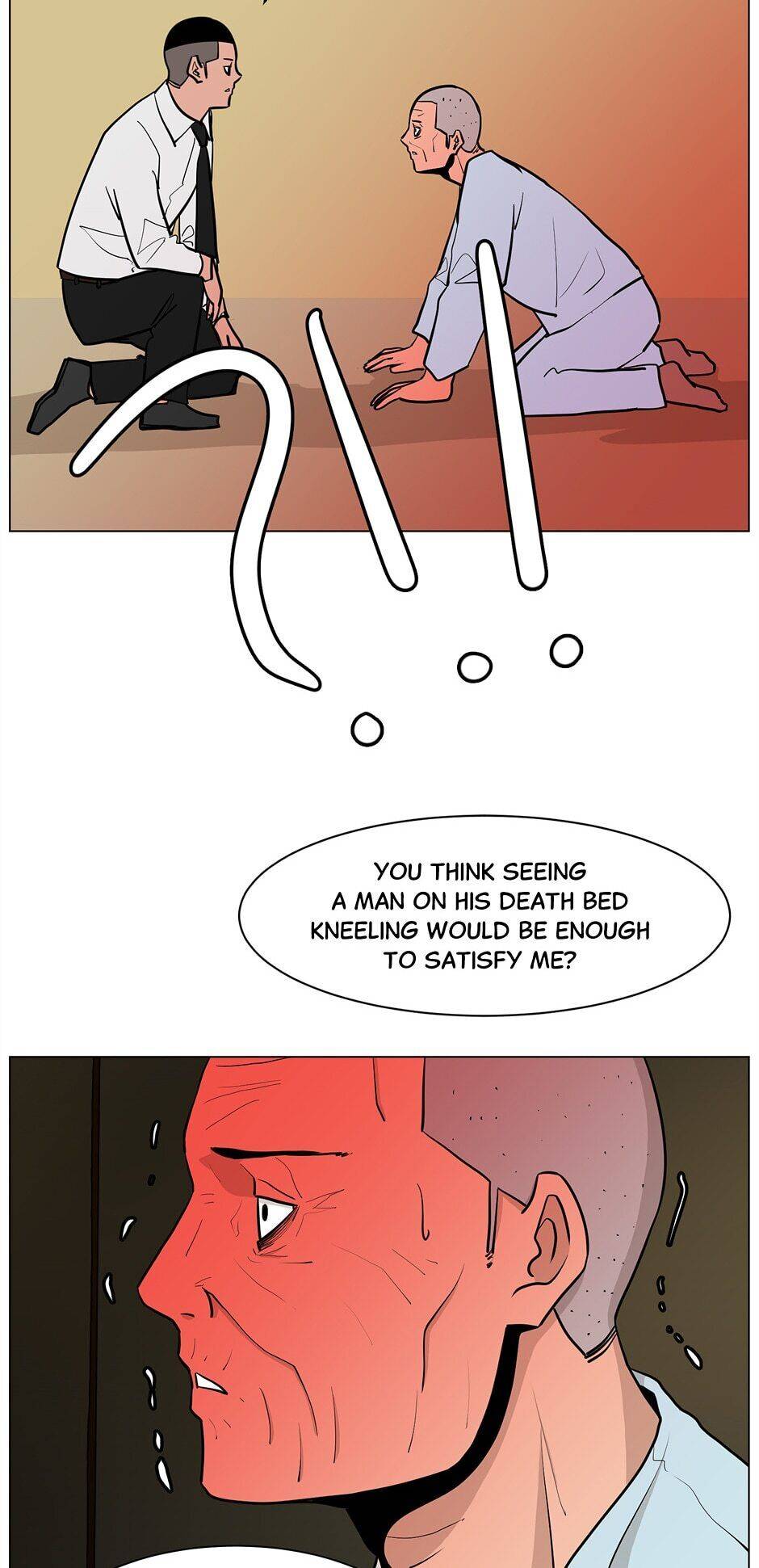 Read Itaewon Class (en) Manga Online