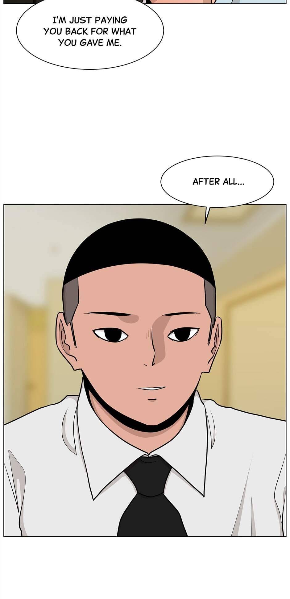 Read Itaewon Class (en) Manga Online