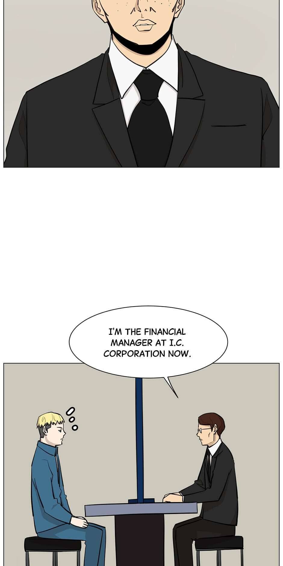 Read Itaewon Class (en) Manga Online