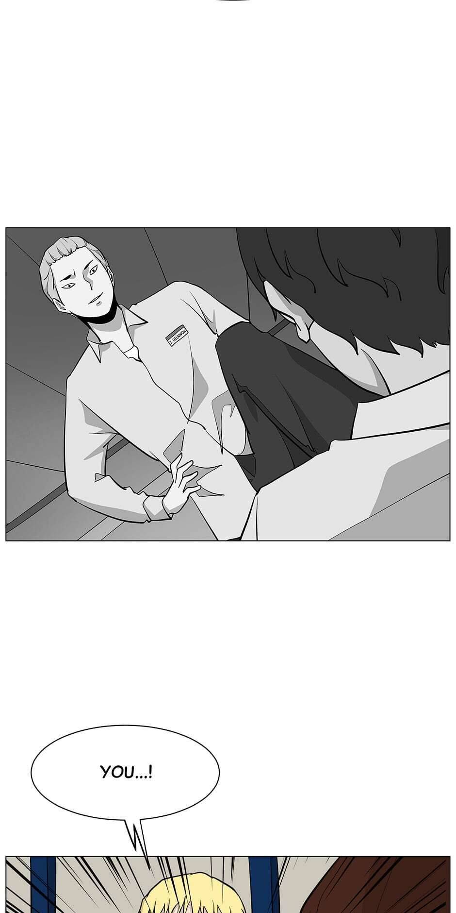 Read Itaewon Class (en) Manga Online