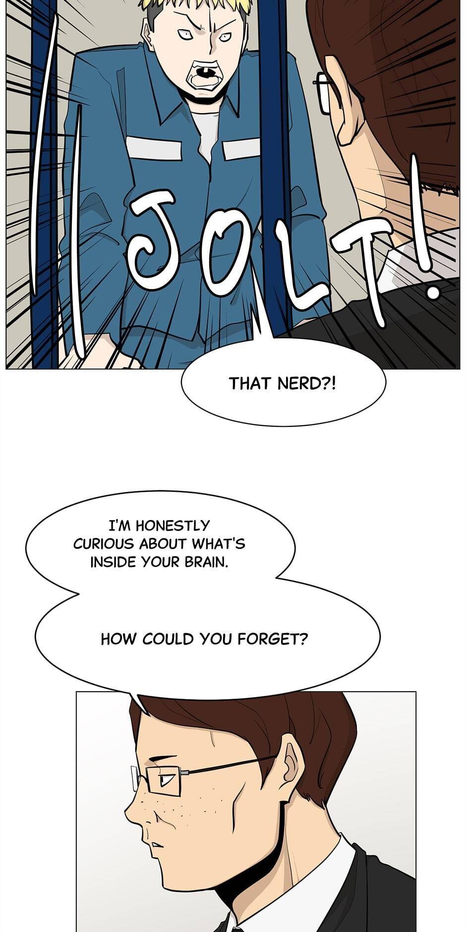 Read Itaewon Class (en) Manga Online