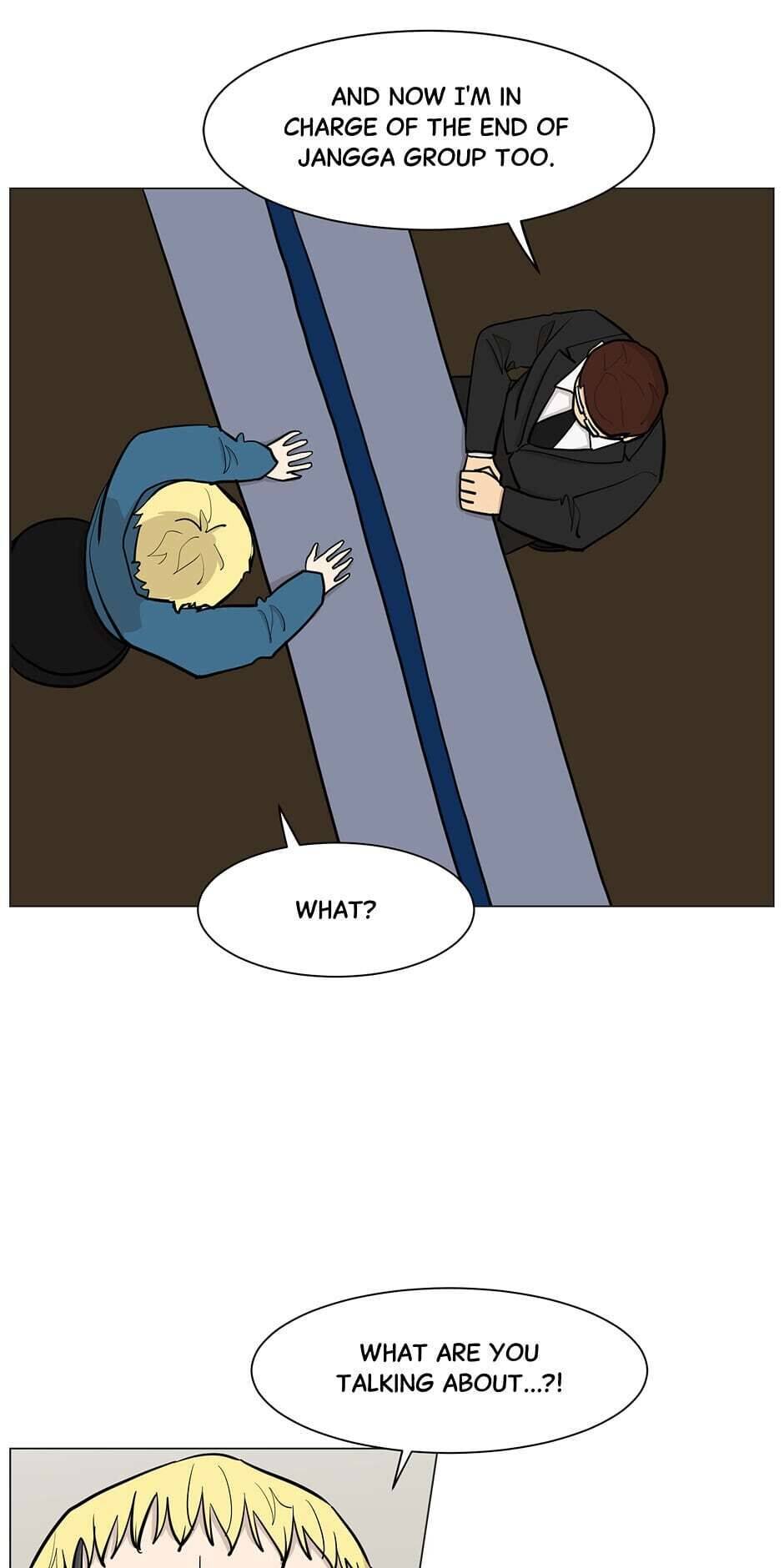 Read Itaewon Class (en) Manga Online