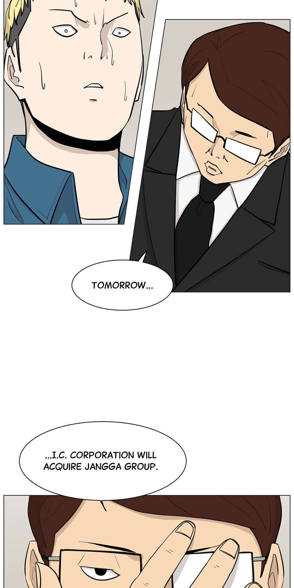 Read Itaewon Class (en) Manga Online