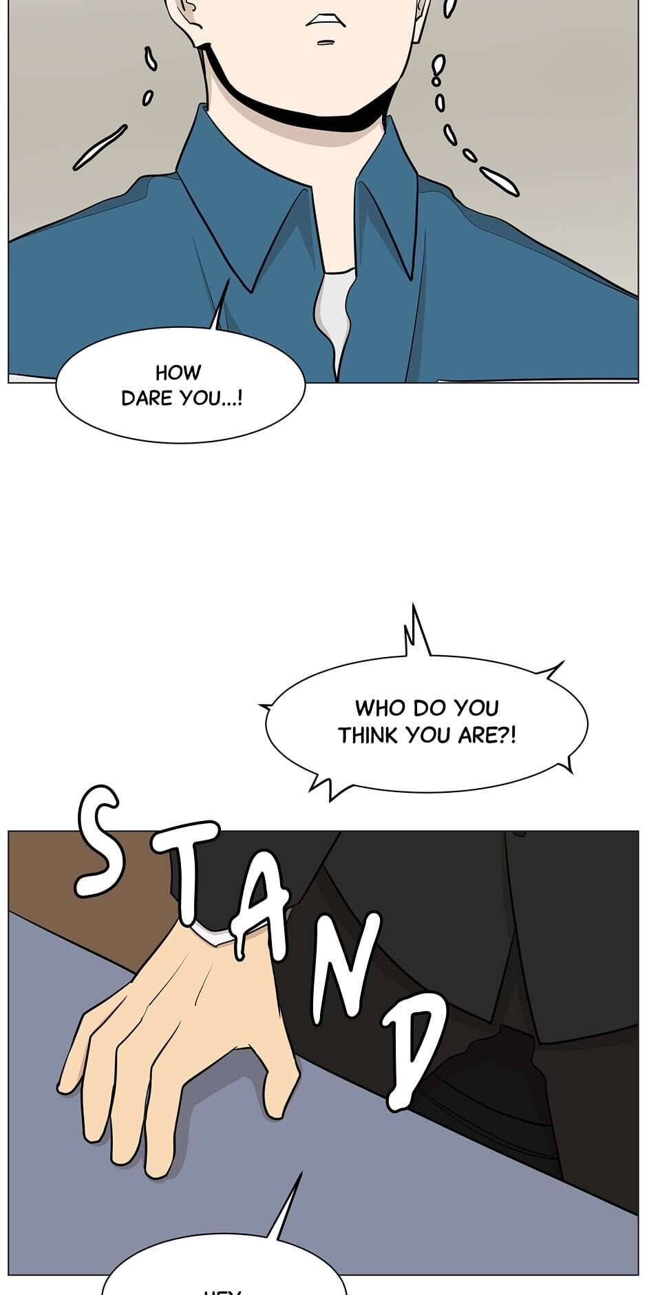 Read Itaewon Class (en) Manga Online