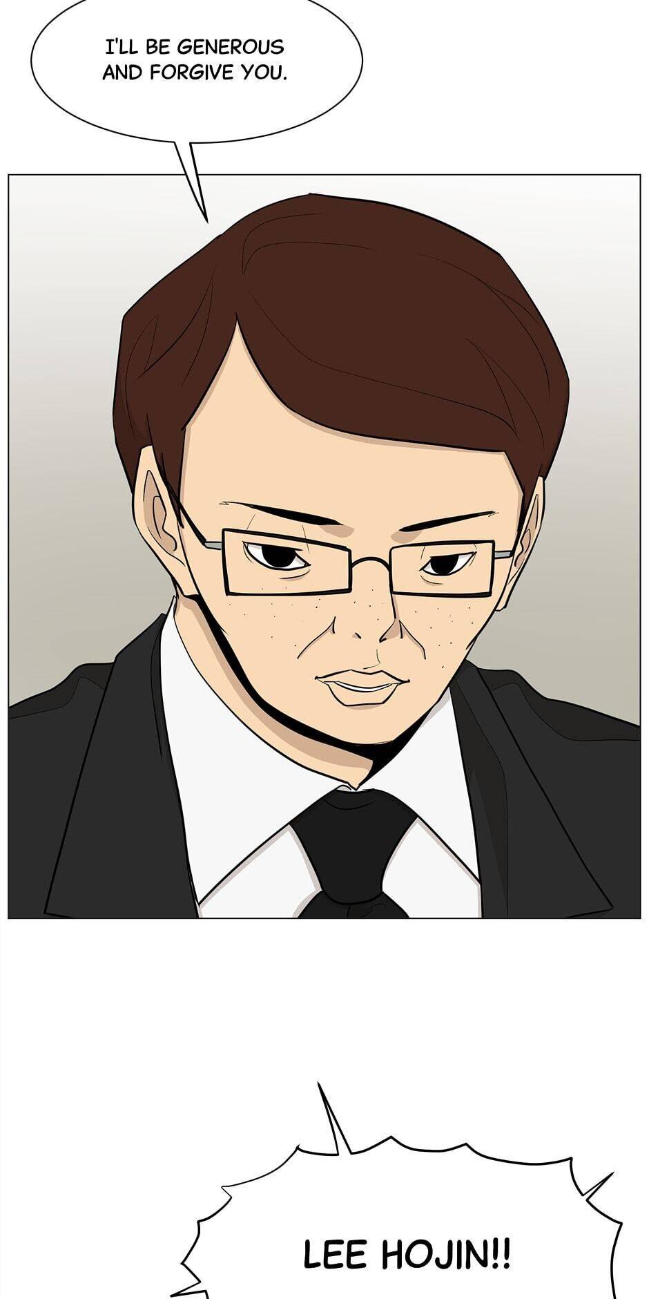 Read Itaewon Class (en) Manga Online