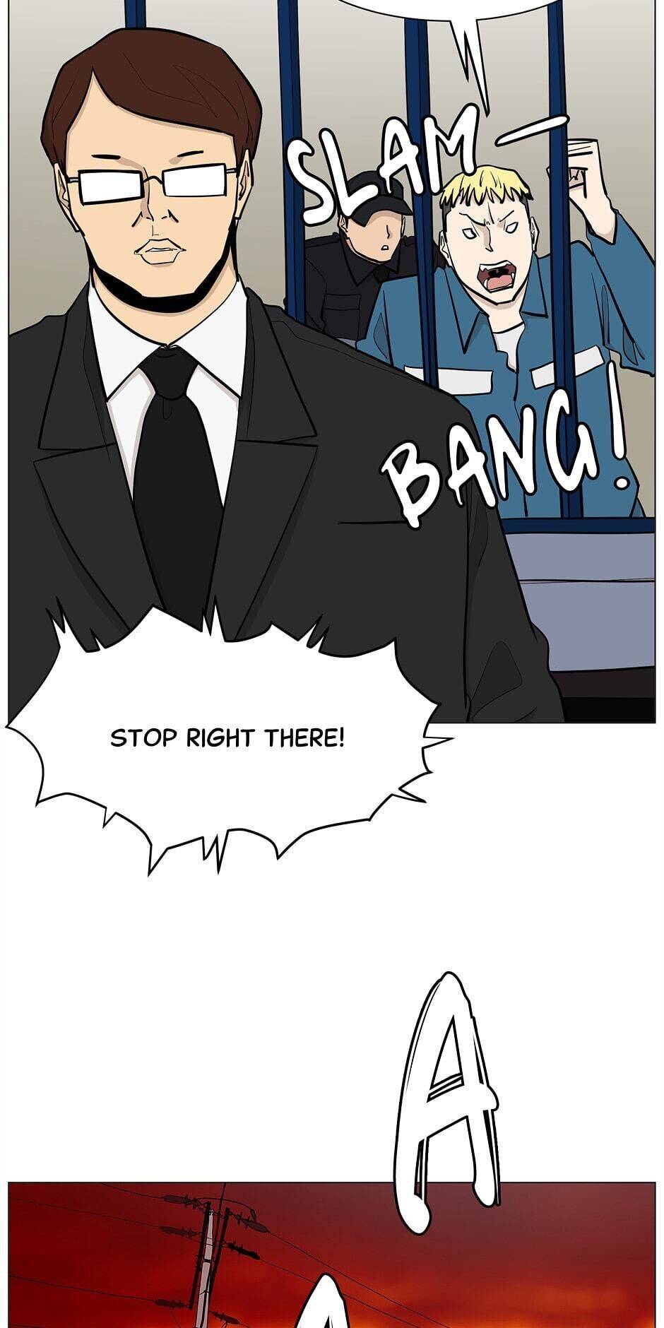 Read Itaewon Class (en) Manga Online