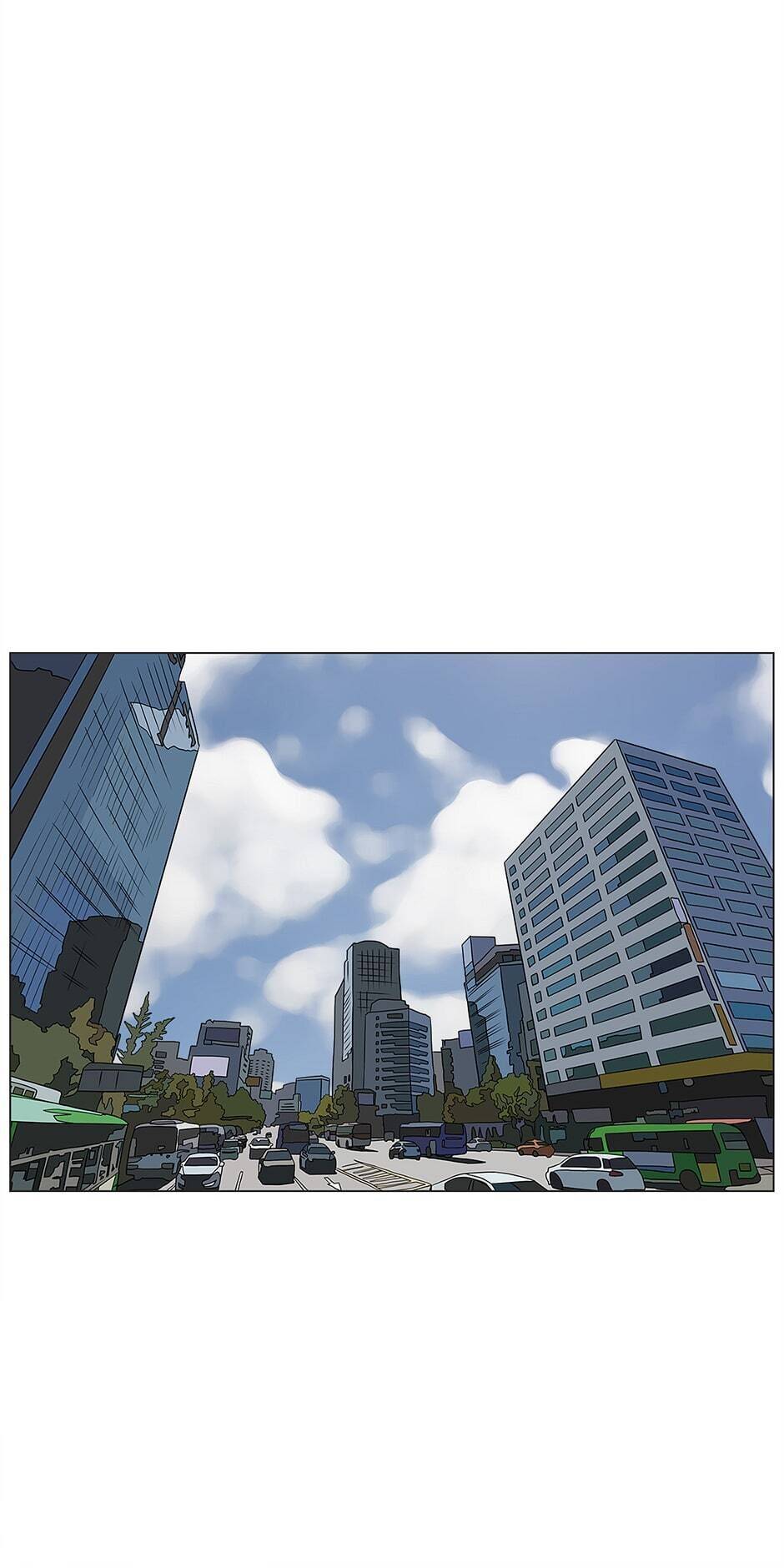 Read Itaewon Class (en) Manga Online