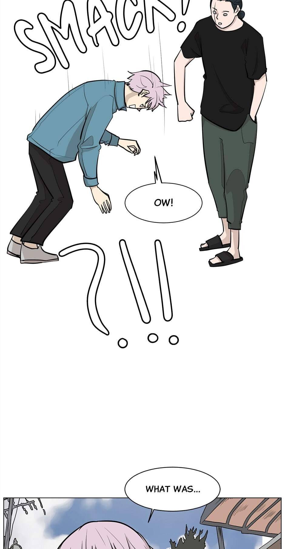 Read Itaewon Class (en) Manga Online