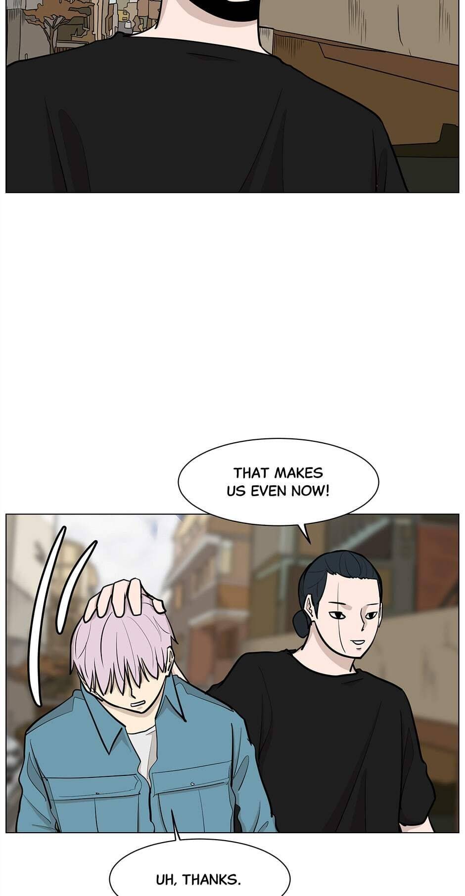 Read Itaewon Class (en) Manga Online