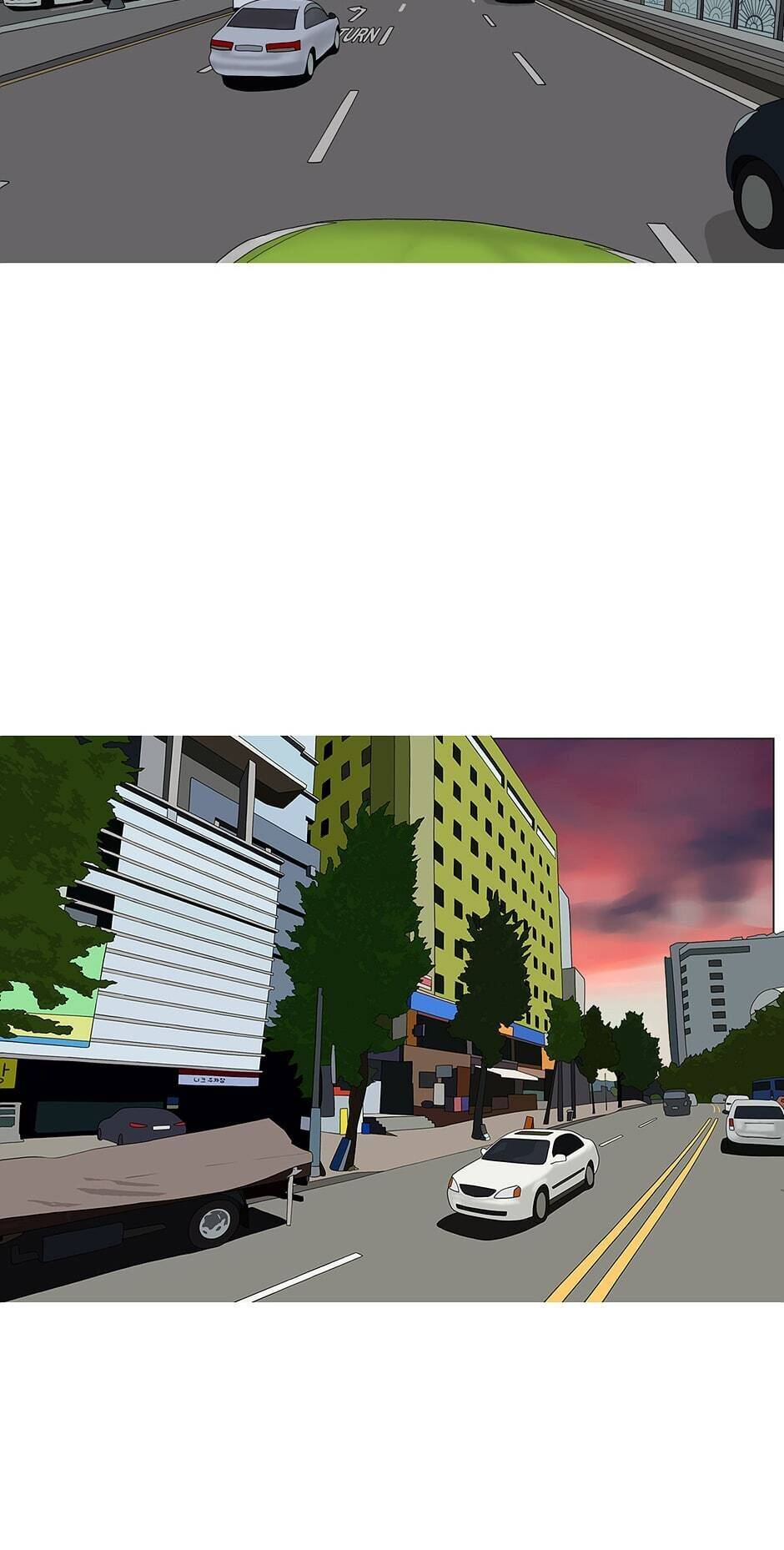 Read Itaewon Class (en) Manga Online