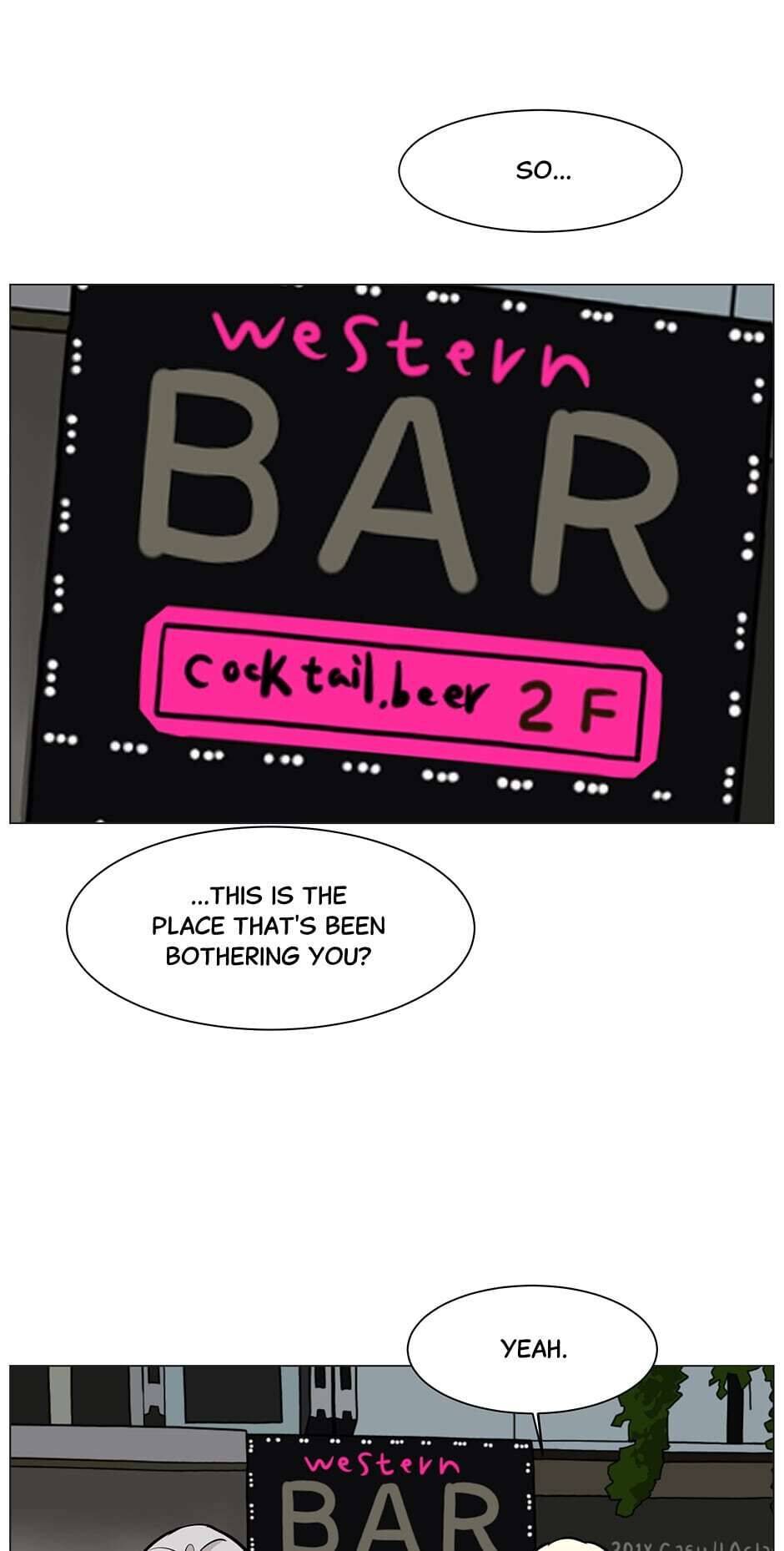 Read Itaewon Class (en) Manga Online