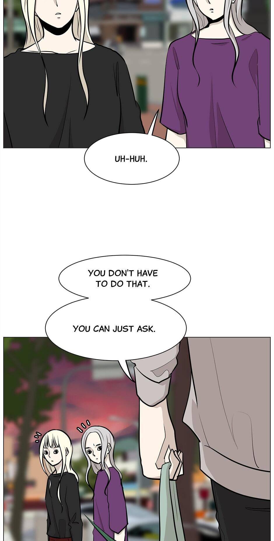 Read Itaewon Class (en) Manga Online